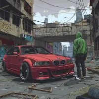 Crimes City: RP Open World
